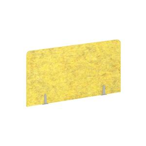 AcustiX Акустический экран боковой средний 400мм над столешницей