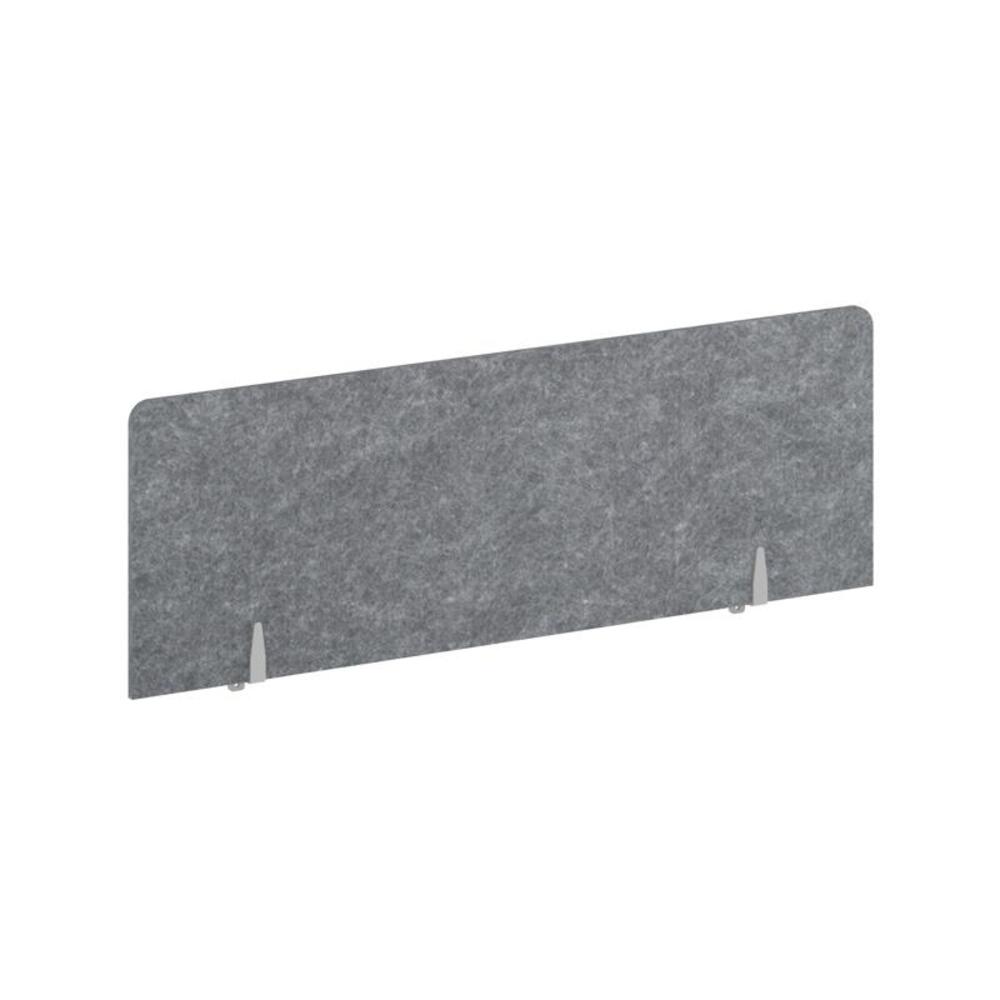 AcustiX Акустический экран фронтальный средний 400мм над столешницей