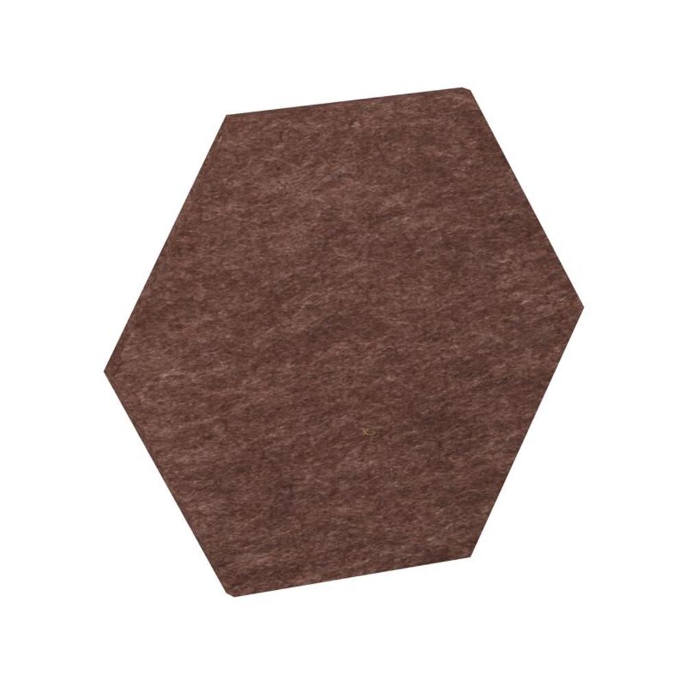 AcustiX Настенная панель шестигранная (сторона 100мм)