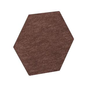 AcustiX Настенная панель шестигранная (сторона 100мм)