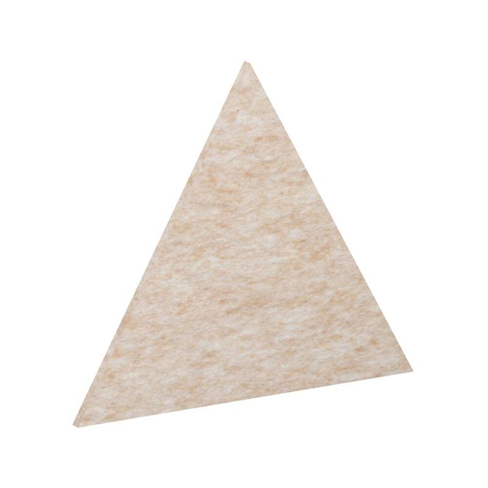 AcustiX Настенная панель треугольная (сторона 200мм)