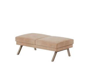 Банкетка двухместная