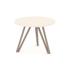 Asti Стол журнальный (круглый)