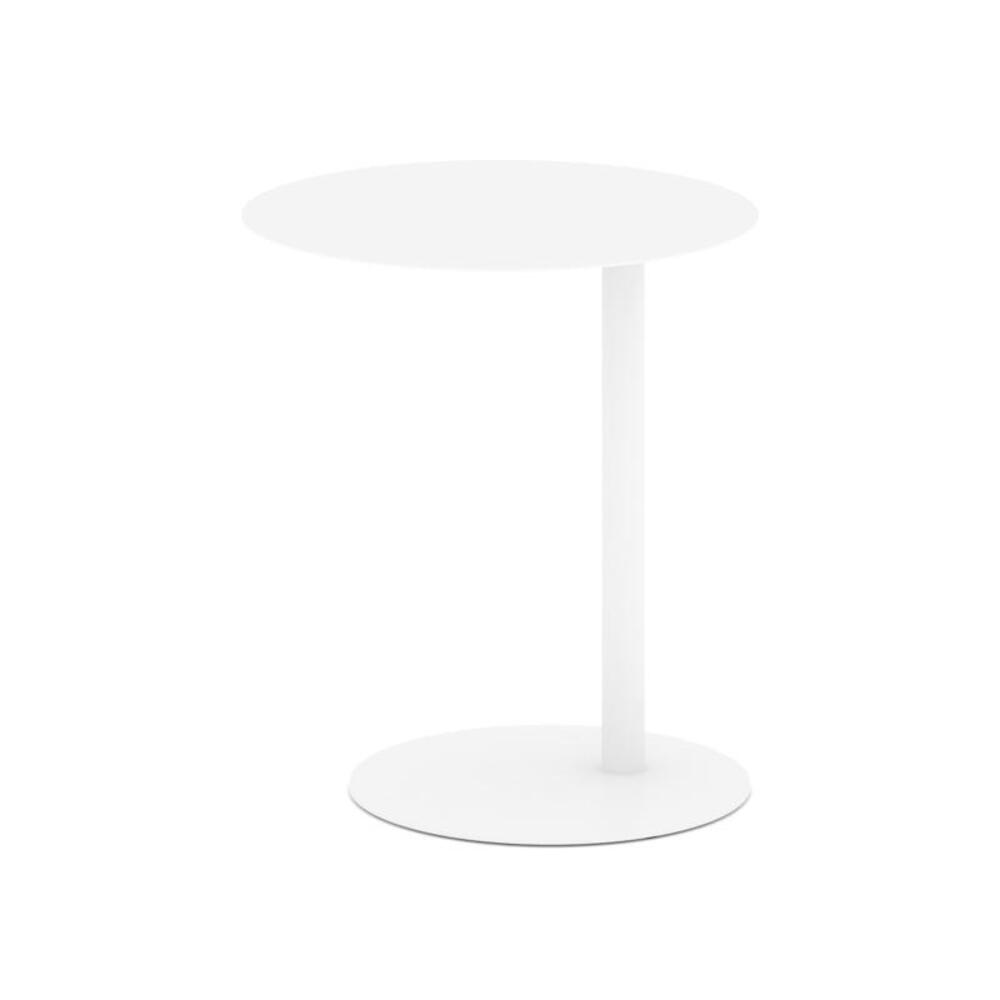 Asti Стол журнальный (круглый)