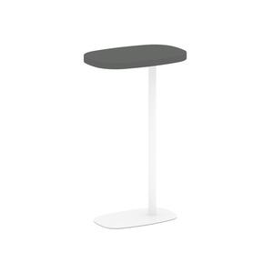 Asti Стол журнальный (овальный)