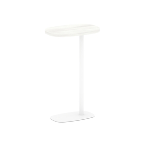 Asti Стол журнальный (овальный)