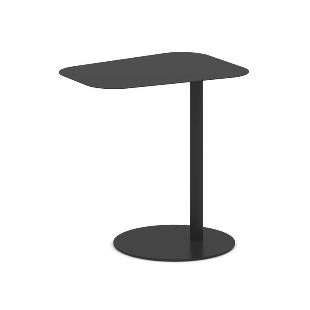 Asti Стол журнальный (трапеция)