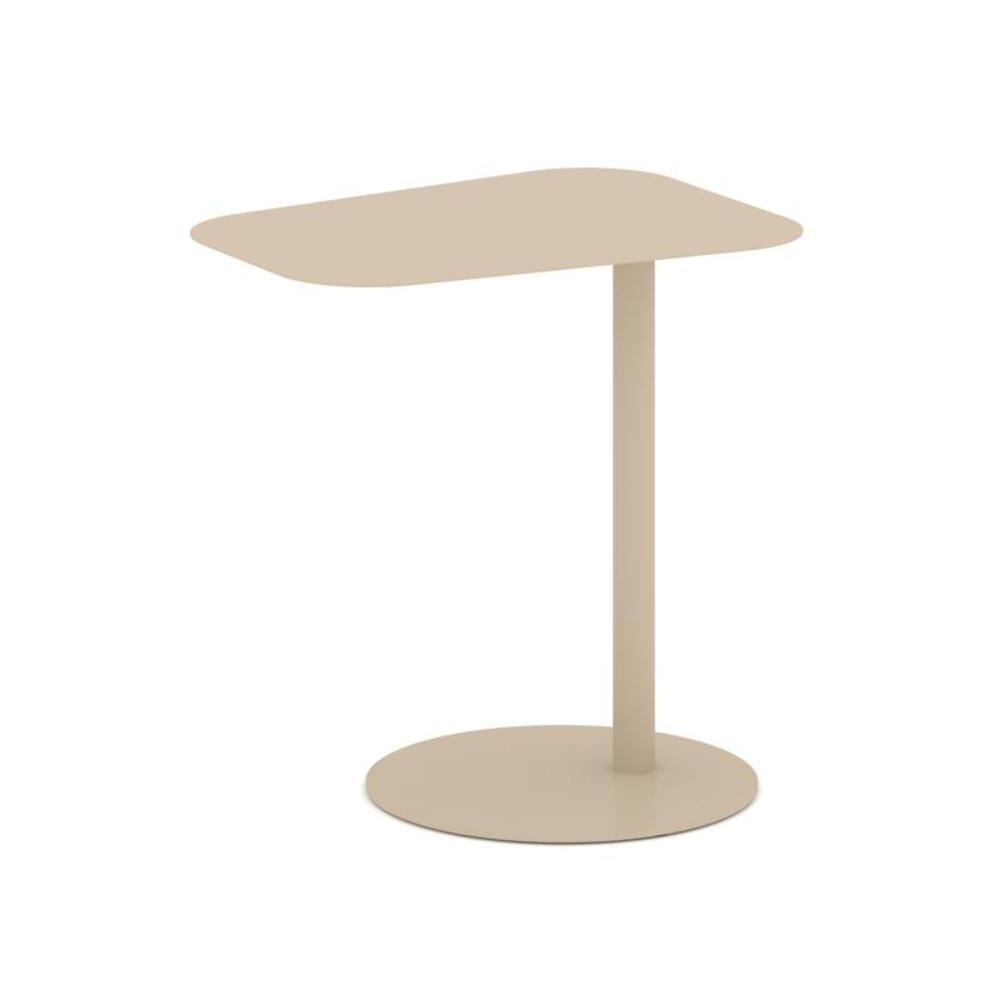 Asti Стол журнальный (трапеция)