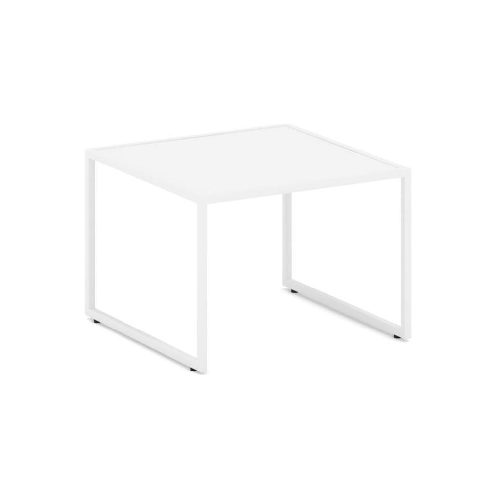 Стол журнальный (квадратный)