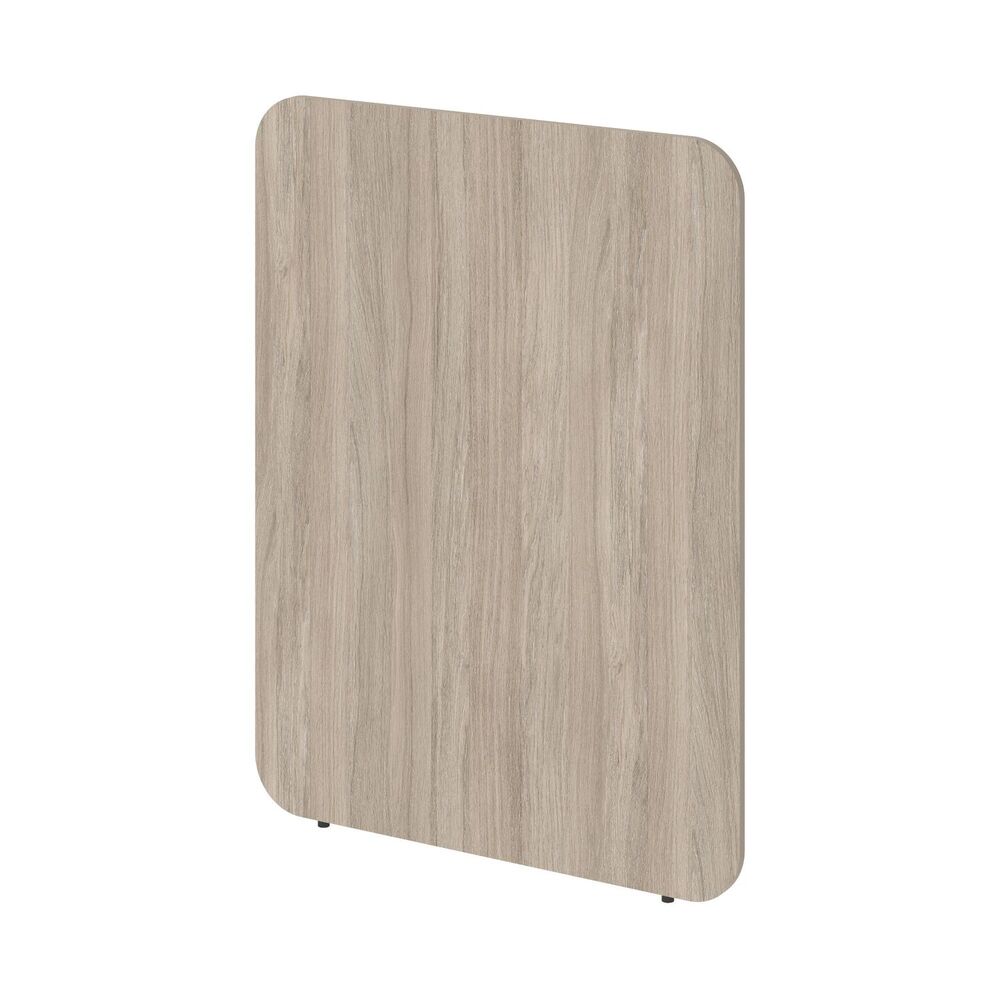 Перегородка боковая проходная