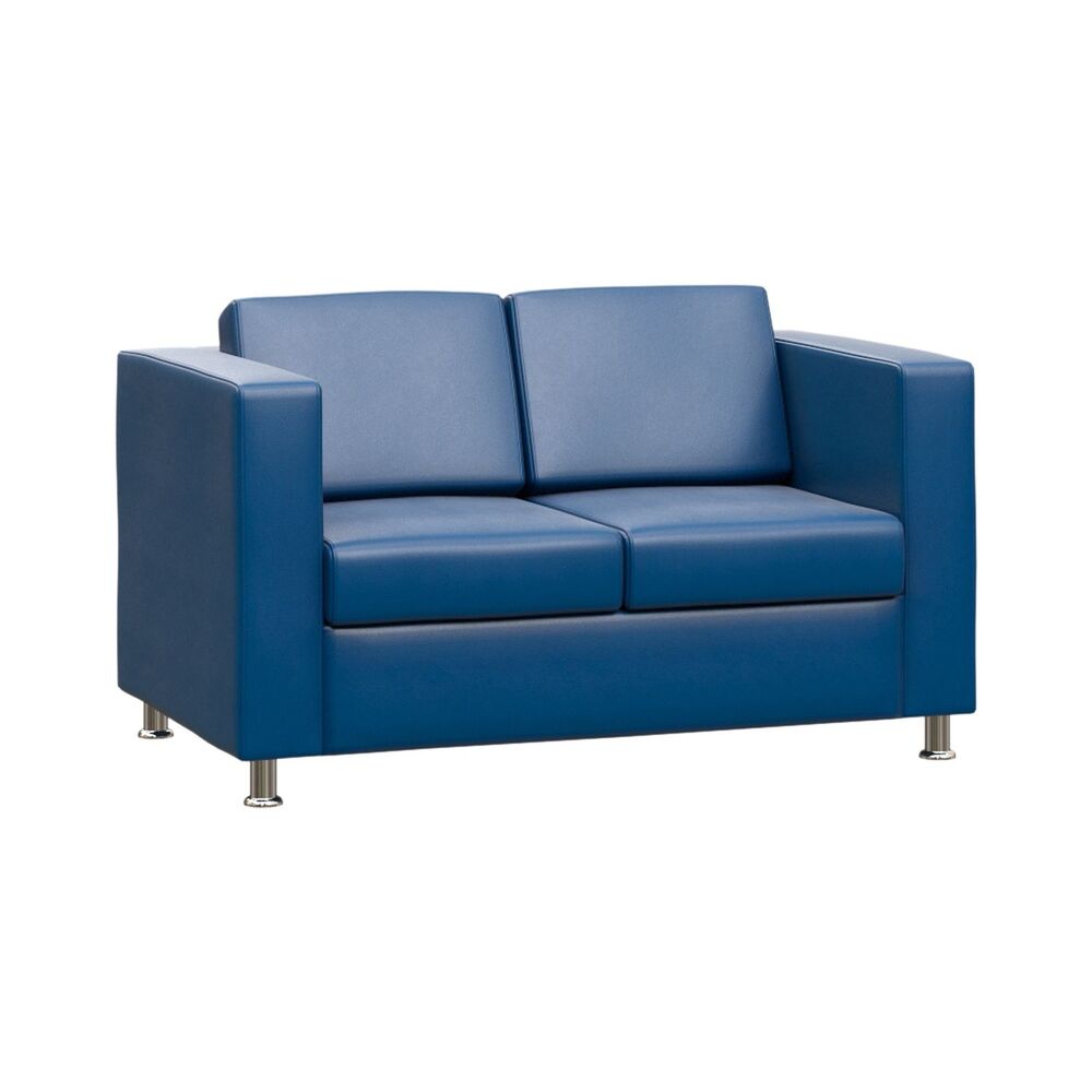 Диван двухместный