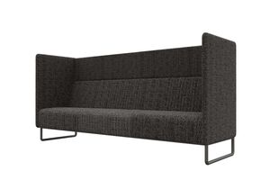 Диван трехместный