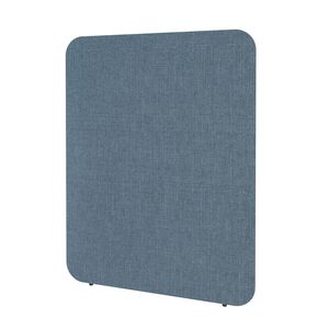 Перегородка боковая глухая левая