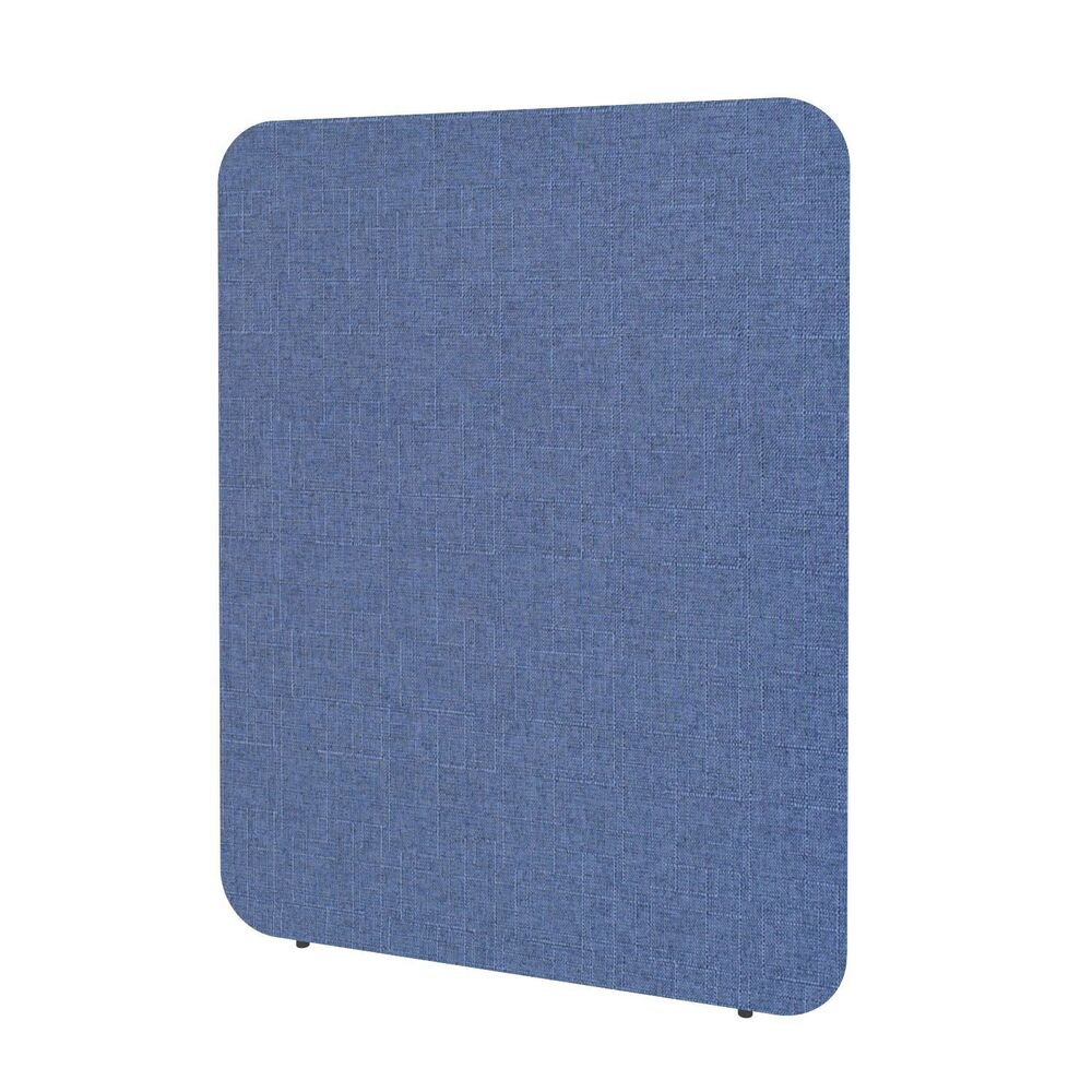 Перегородка боковая глухая левая