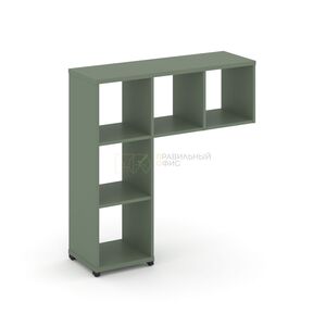 Надставка низкая