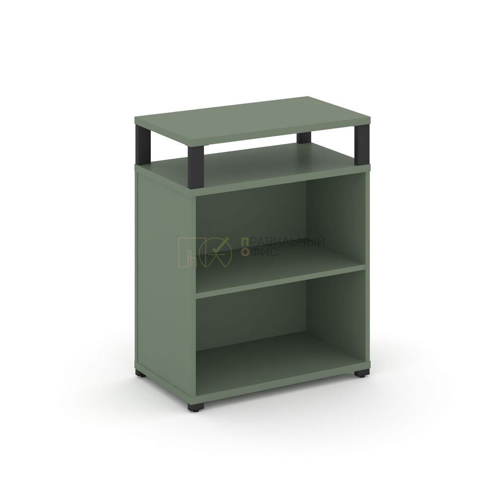 Стеллаж опорный/приставной с верхним горизонтом