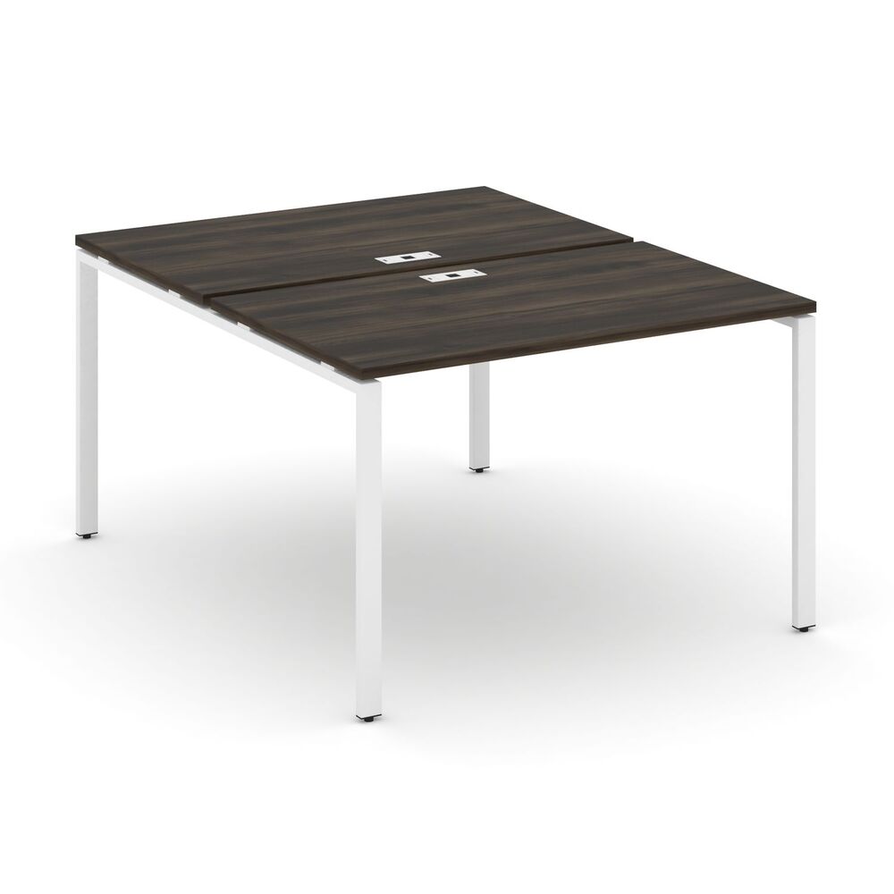 Рабочая станция на 2 места