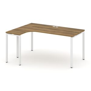 Стол эргономичный левый