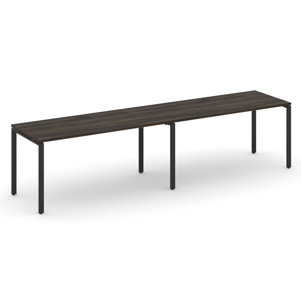 Рабочая станция на 2 места