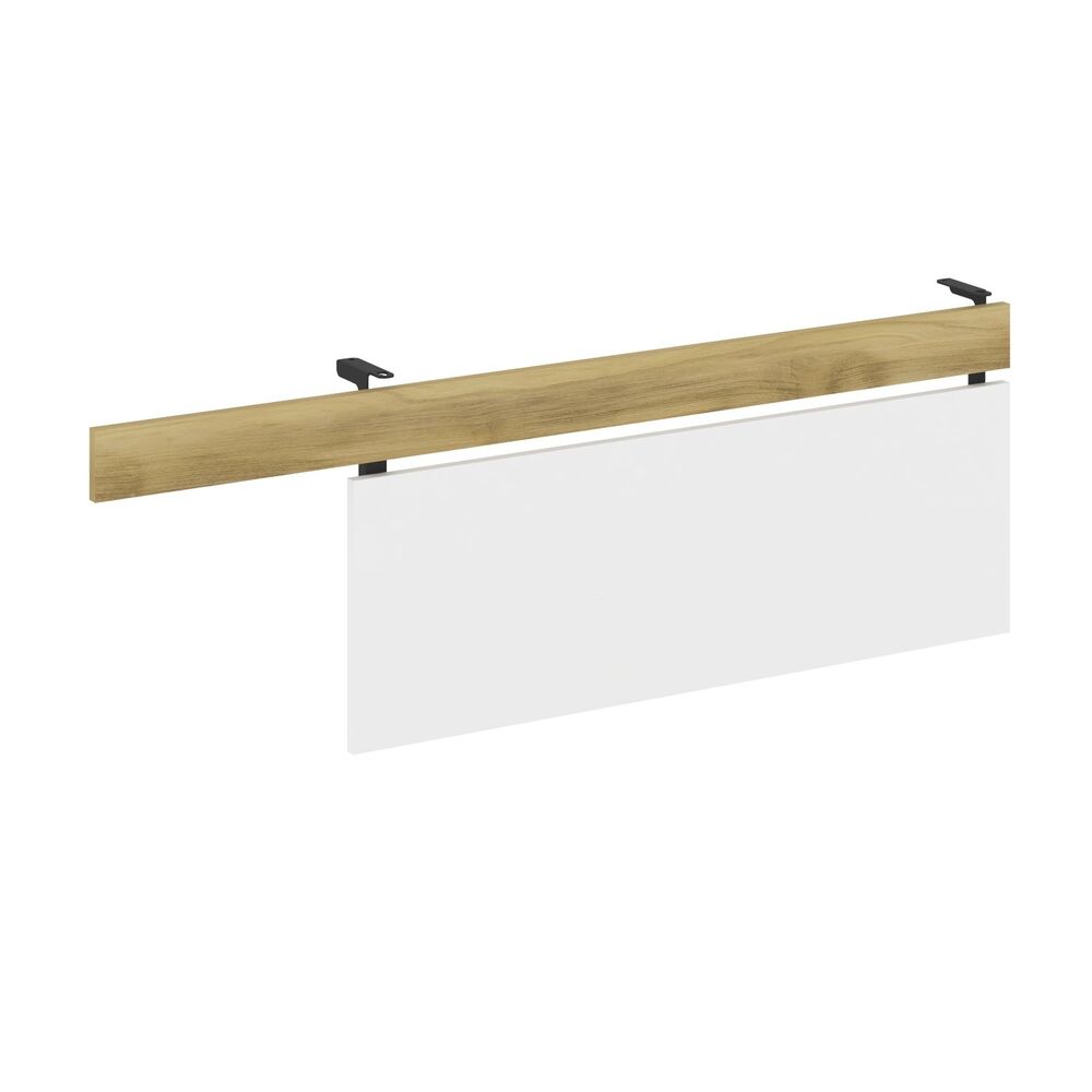 Царга стола с опорной тумбой