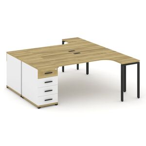 Рабочая станция (2 рабочих места)