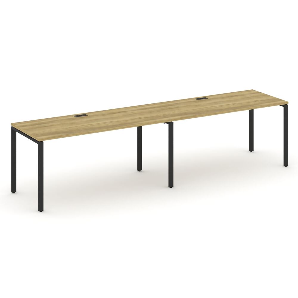 Рабочая станция на 2 места