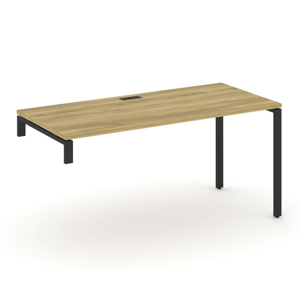 Стол надставка на опорную тумбу