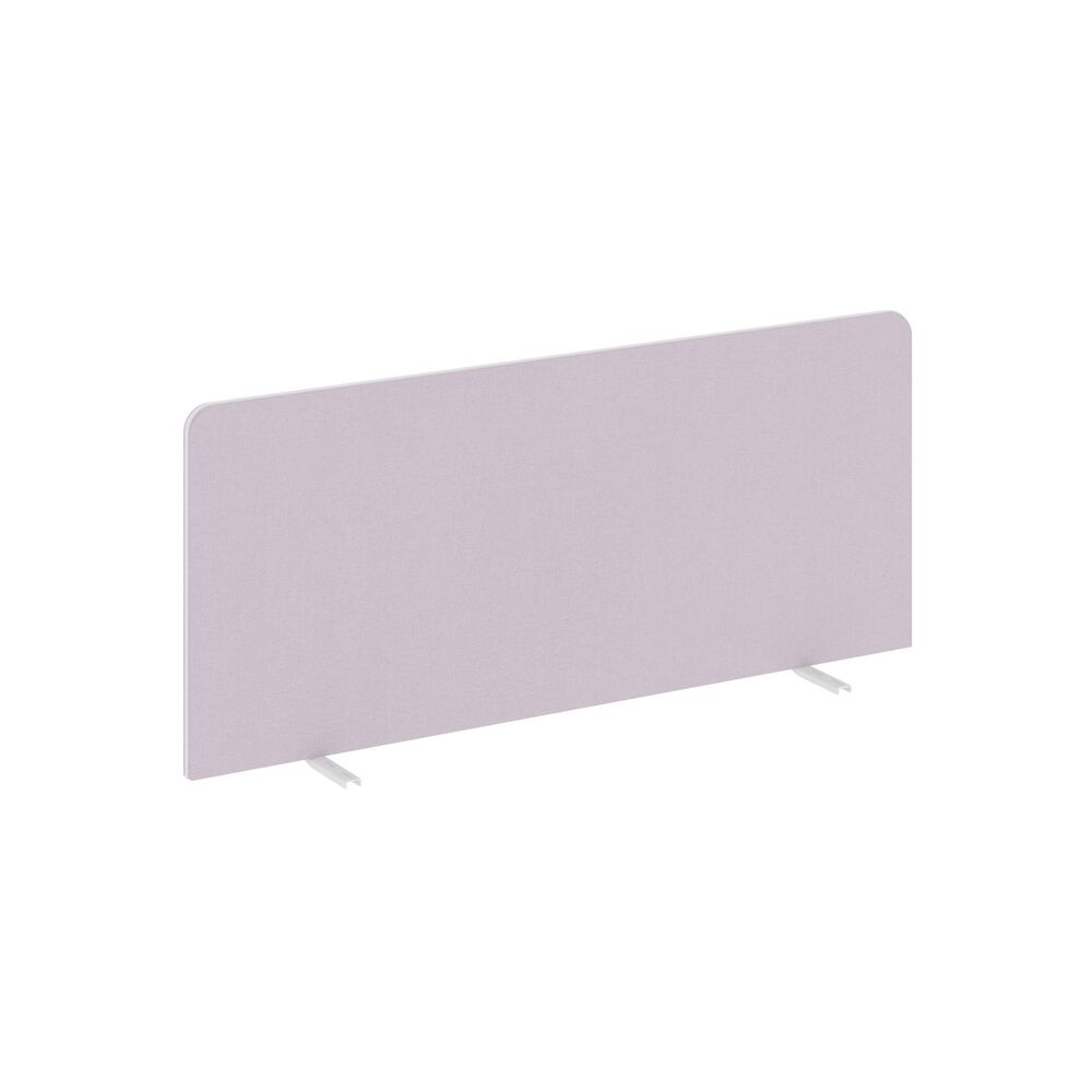 Экран продольный (ткань-CARDIF+врезной профиль)