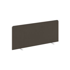 Экран продольный (ткань-CARDIF+врезной профиль)