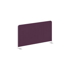 Экран боковой (ткань-CARDIF+врезной профиль)