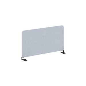 Экран боковой (ткань-CARDIF+врезной профиль)