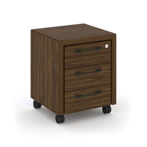 Тумба мобильная