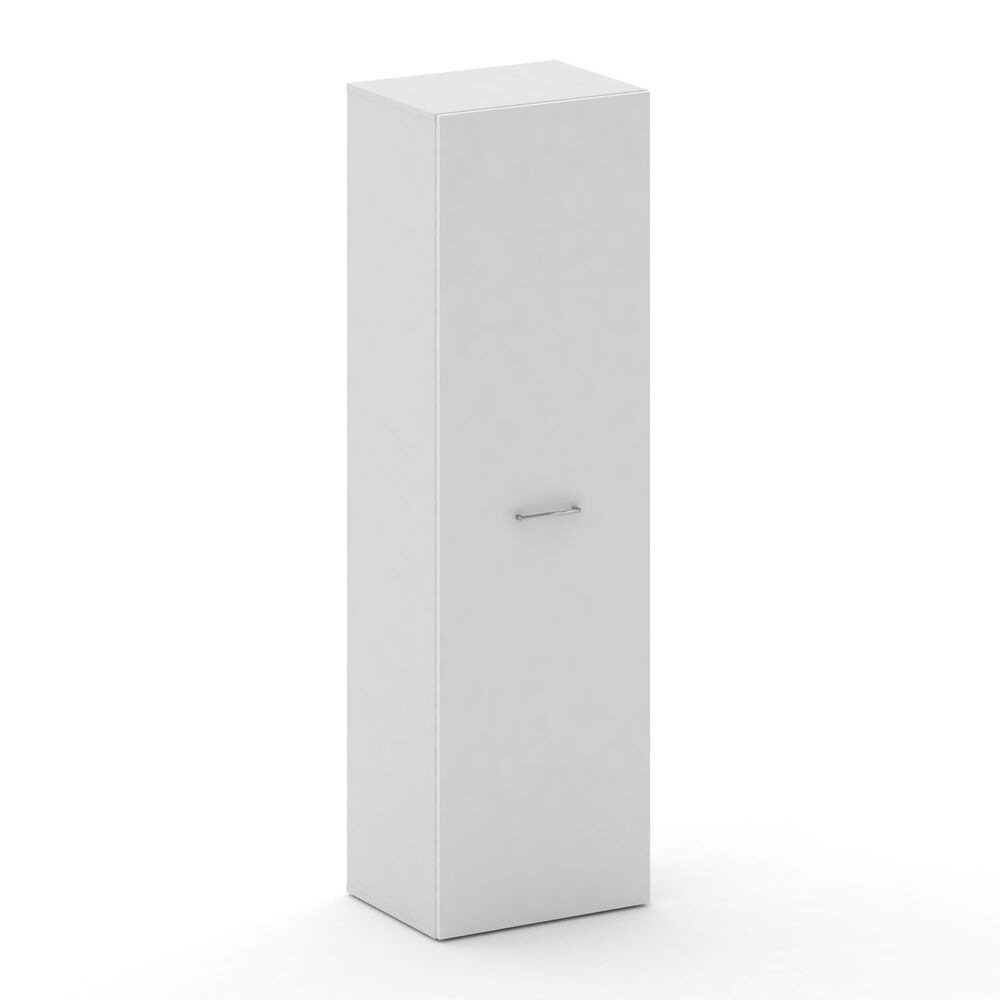 Гардероб узкий универсальный