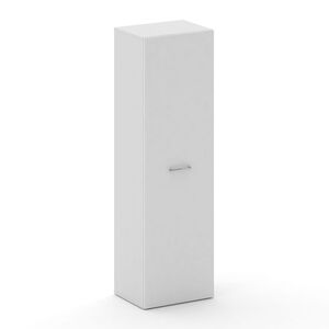 Гардероб узкий универсальный