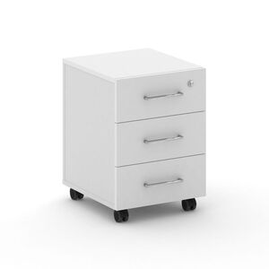 Тумба мобильная