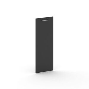 Комплект фасада среднего среднего правого