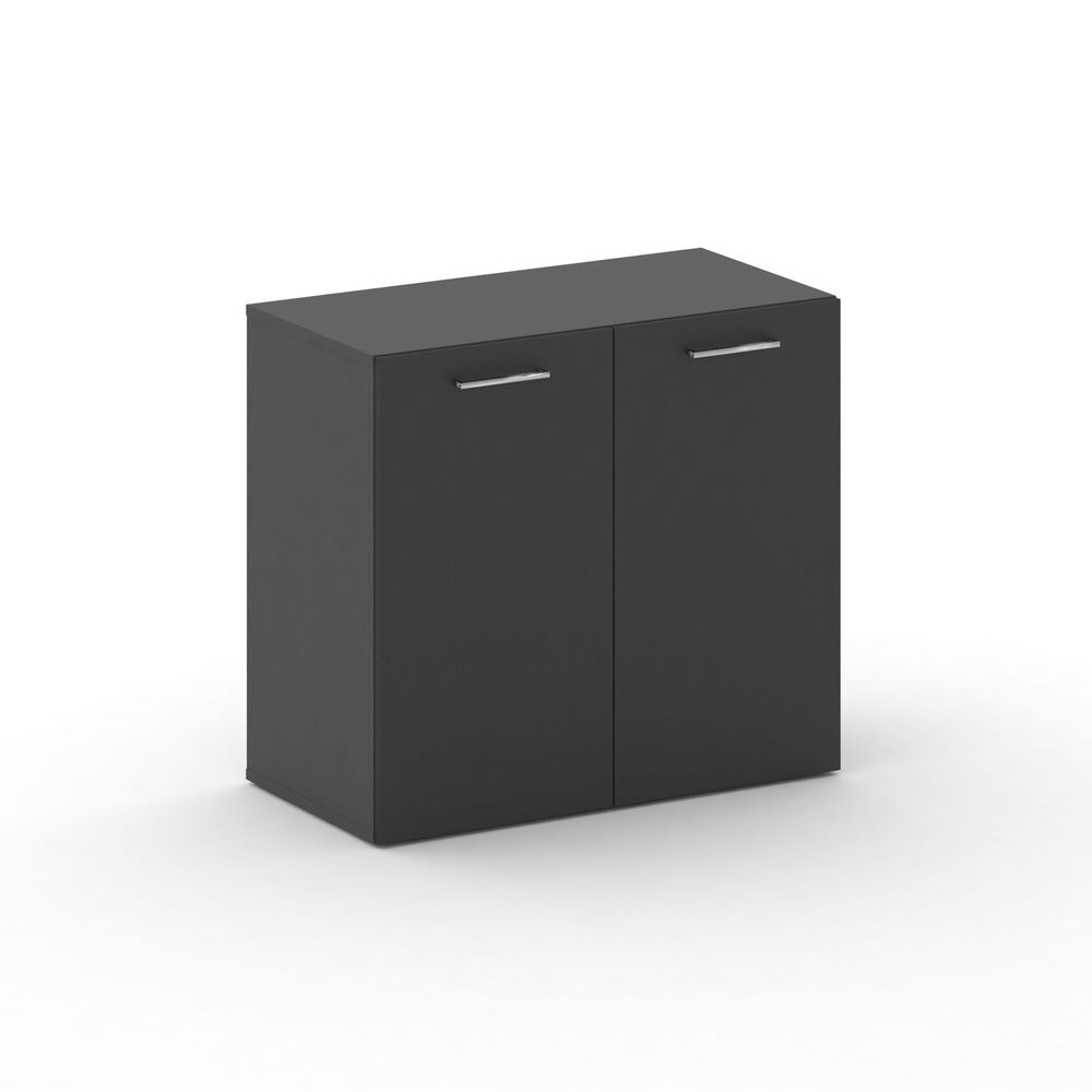 Шкаф широкий низкий