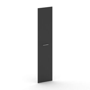 Комплект фасада узкого высокого универсального