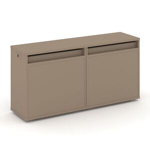 Набор №1. Тумба двойная+топ