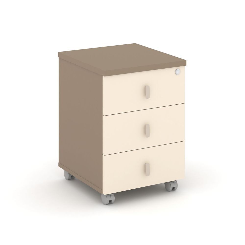 Тумба мобильная