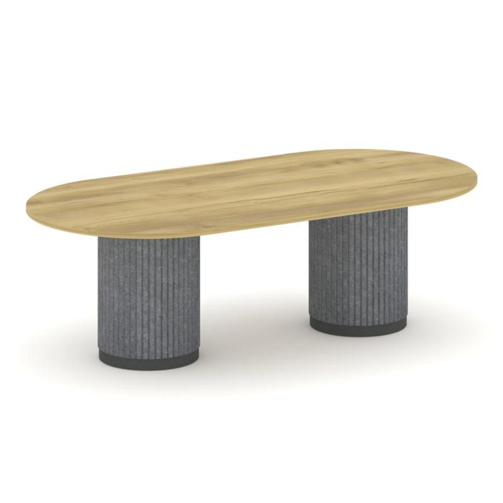 Felto Стол переговорный овальный