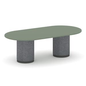 Felto Стол переговорный овальный