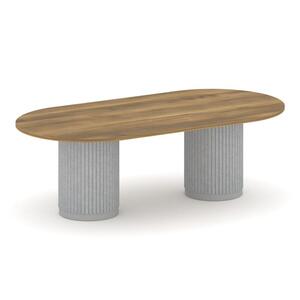 Felto Стол переговорный овальный