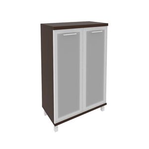 Шкаф средний широкий