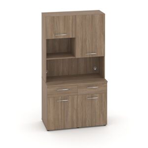 Комплект мини-кухни FIT (Вариант № 1)