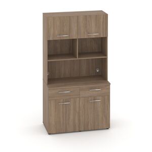 Комплект мини-кухни FIT (Вариант № 9)