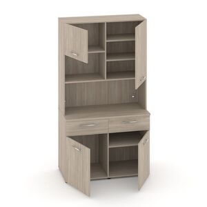 Комплект мини-кухни FIT (Вариант № 1)