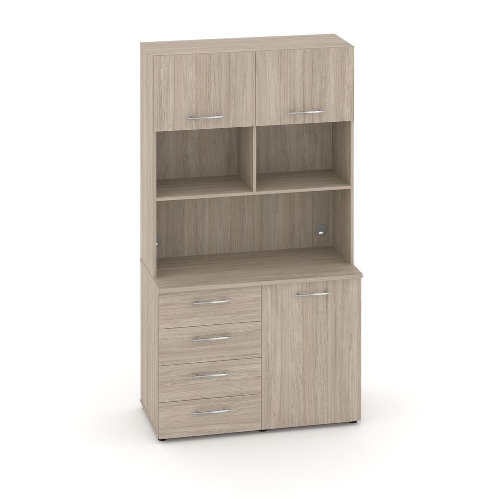 Комплект мини-кухни FIT (Вариант № 2)