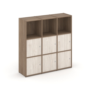 Locker plus Комплект №3