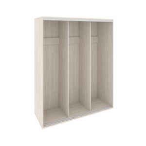 Корпус низкий + трек